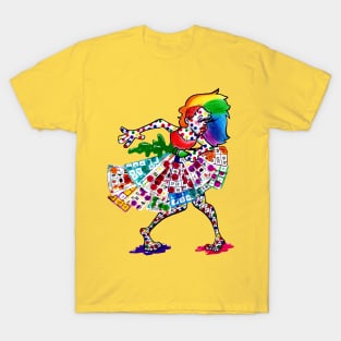 Bingo Babe T-Shirt